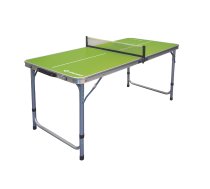 Tenisa galds Donic Schildkrot Tennis Table, 120 cm x 60 cm x 70 cm