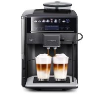 Automātiskais kafijas automāts Siemens EQ.6 plus s400 TE654319RW