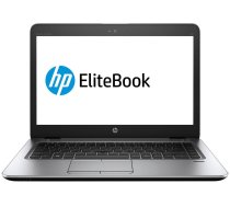 Atjaunots portatīvais dators HP EliteBook 850 G3, atjaunots, Intel Core i5-6300U, 8 GB, 256 GB, 15.6 ", Intel HD Graphics 520, sudraba