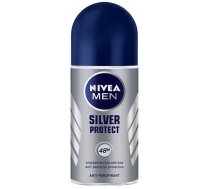 Vīriešu dezodorants Nivea Silver Protect, 50 ml