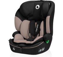 Bērnu autokrēsls Lionelo Levi i-Size, bēša, 9 - 36 kg