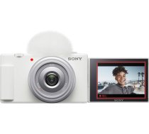 Digitālā fotokamera Sony Vlog ZV-1F