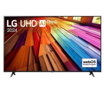 Televizors LG 43UT80003LA, 4K UHD, 43 "