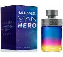 Tualetes ūdens Jesus Del Pozo Halloween Man Hero, 125 ml