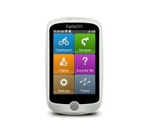 GPS navigācija Mio Cyclo 215