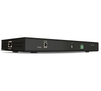 Videosignāla sadalītājs Lindy back 9 Port HDMI 4K30 Multi-View Switch, 3840 x 2160