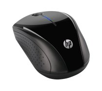 Datorpele HP HP 220 (3FV66AA), melna