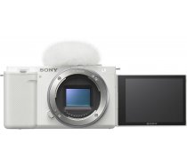 Sistēmas fotoaparāts Sony Alpha ZV-E10