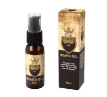 Bārdas kopšanas līdzeklis By My Beard Beard Oil, 30 ml