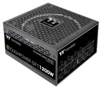 Barošanas bloks Thermaltake Toughpower PF1 1200 W, 12 cm, 24 dB