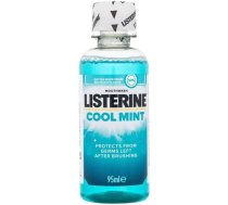 Mutes skalojamais šķīdums Listerine Cool Mint, 95 ml