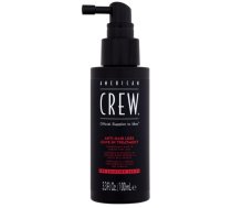 Matu losjons American Crew Anti-Hair Loss Leave-In Treament, 100 ml, 1 gab.