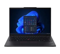 Portatīvais dators Lenovo ThinkPad T14 Gen 5 21MC001RMH, 8840U, 32 GB, 1 TB, 14 ", AMD Graphics, melna, en