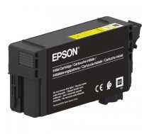 Tintes printera kasetne Epson C13T40D440, dzeltena