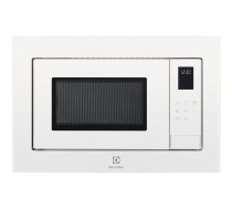 Iebūvēta mikroviļņu krāsns Electrolux LMS4253TMW