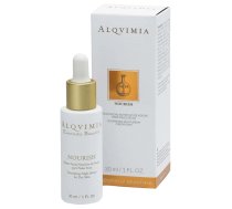 Serums sievietēm Alqvimia Nourish, 30 ml