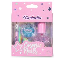 Nagu kopšanas komplekts Martinelia Cosmic Nails 2482-24326