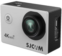 Sporta kamera Sjcam SJ4000 Air, pelēka