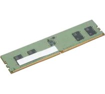 Operatīvā atmiņa (RAM) Lenovo 4X71K53890, DDR4, 8 GB, 4800 MHz
