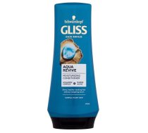 Matu kondicionieris Schwarzkopf Gliss Kur Aqua Revive, 200 ml