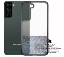 Telefona vāciņš PanzerGlass HardCase, Samsung Galaxy S22 Plus, caurspīdīga