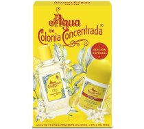 Dāvanu komplekts sievietēm Alvarez Gomez Agua De Colonia Concentrada, sievietēm
