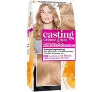 Matu krāsa L'Oreal Casting Creme Gloss, satin blonde, 801, 48000 ml