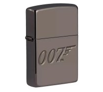 Šķiltava Zippo 49283 Armor® James Bond 007™, bronzas