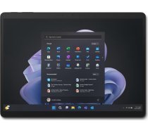 Portatīvais dators Microsoft Surface Pro 9, Intel® Core™ i5-1245U, 8 GB, 256 GB, 13 ", Intel Iris Xe Graphics, grafīta