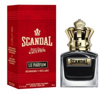 Parfimērijas ūdens Jean Paul Gaultier Scandal Le Parfum, 50 ml