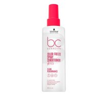 Matu sprejs-kondicionieris Schwarzkopf Professional BC Bonacure Color Freeze, 200 ml