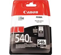 Tintes printera kasetne Canon PG-540L, melna