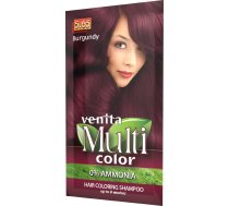 Matu krāsa Venita MultiColor, burgundy, 5.65, 40 ml