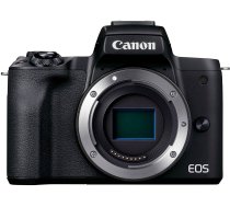 Sistēmas fotoaparāts Canon EOS M50 Mark II, 3" (bojāts iepakojums)