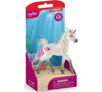 Rotaļlietu figūriņa, vienradzis Schleich Вayala Sea Unicorn, Foal, 9 cm