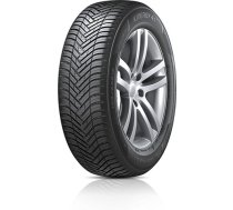 Vissezonas riepa Hankook Kinergy 4S2 H750 205/50/R17, 93-W-270 km/h, XL, C, B, 72 dB