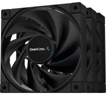 Gaisa dzesētājs korpusam Deepcool FK120 3-pack, 120 mm x 120 mm