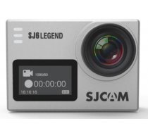 Sporta kamera Sjcam SJ6 Legend, sudraba