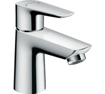 Izlietņu jaucējkrāns Hansgrohe Talis E 80, hroma