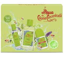 Dāvanu komplekts Alvarez Gomez Agua De Colonia Concentrada Eau Fraiche, universāls