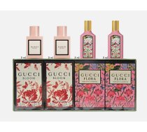 Smaržu komplekts Gucci Flora Bloom