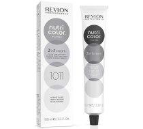 Matu krāsa Revlon Nutri Color Filters, intense silver, 1011, 100 ml