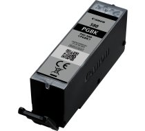 Tintes printera kasetne Canon PGI-580, melna