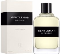 Tualetes ūdens Givenchy Gentleman, 100 ml