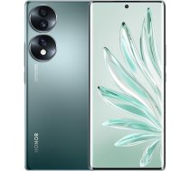 Mobilais telefons Honor 70, 128 GB, zaļa