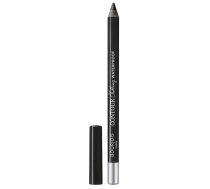 Acu zīmulis Bourjois Paris Contour Clubbing 041 Black Party, 1.2 g