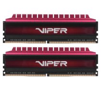 Operatīvā atmiņa (RAM) Patriot Viper 4, DDR4, 64 GB, 3200 MHz