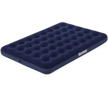 Piepūšamais matracis Bestway Airbed, zila, 191 x 137 cm