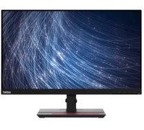 Monitors Lenovo ThinkVision T24m-29, 24", 4 ms