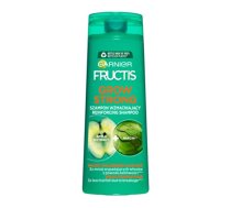 Šampūns Garnier Fructis Grow Strong, 400 ml